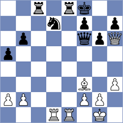 Kasparov - Lopez (Cordoba, 1992)