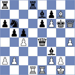 Gil Alba - Sanchez Gonzalez (Santa Cruz de La Palma ESP, 2024)