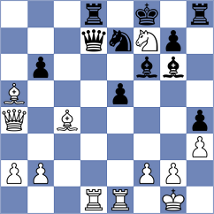 Rahal - Gomez Lopez (Sanxenxo, 2003)