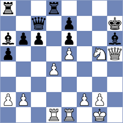 Malek - Fishchuk (Krakow POL, 2022)