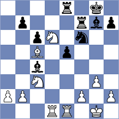 Griffiths - Rawlinson (Bristol, 1999)