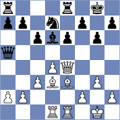 Kraus - Jirovsky (Czech Republic CZE, 2025)