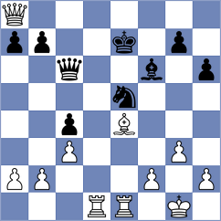 Berger - Kiewra (Chess.com INT, 2020)