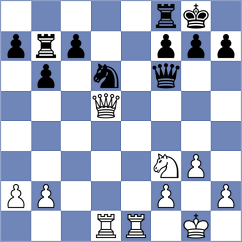 Naillou - Dubach (Europe Echecs INT, 2020)