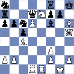 Pranav - Karttunen (chess.com INT, 2025)
