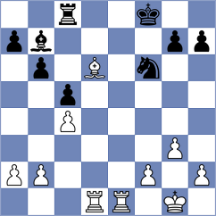 Poeta - Magallanes (chess.com INT, 2025)