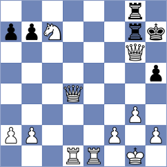Rodriguez - Moreno (San Jose, 1997)