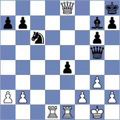 Laursen - Christensen (Tonder, 1993)