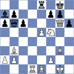 Segurado Garcia - Rodriguez Garcia (Spain, 1997)