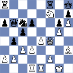 Aaditya - Escalona Landi (chess.com INT, 2025)