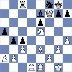 Schreier - Hockenjos (Playchess.com INT, 2020)