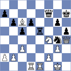 Mirzoev - Ballecer (chess.com INT, 2023)