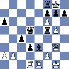 Zafirakos - Eilenberg (chess.com INT, 2024)
