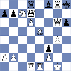 Rastbod - Smieszek (chess.com INT, 2024)