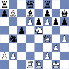 Rustemov - Karvatskyi (chess.com INT, 2025)