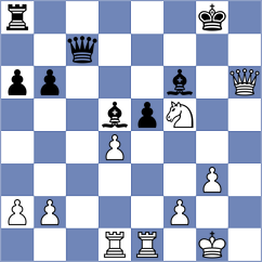Popovic - Dimic (Belgrade, 2012)
