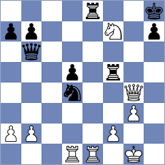 Guerra Tulcan - Essa (chess.com INT, 2023)