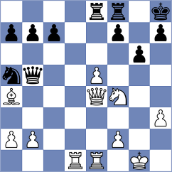 Ragger - Schmider (chess.com INT, 2025)