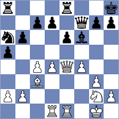 Gruenfeld - Keller (Vienna, 1947)