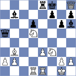 Amalbert - Gamez (Lichess.org INT, 2021)