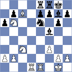 Provotorov - Sargsyan (chess.com INT, 2024)