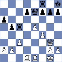 Dolezalova - Lansky (Tabor, 2013)