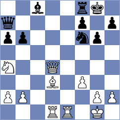 Pultinevicius - Bonin (Chess.com INT, 2020)