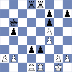 Kleibel - Zgadzaj (chess.com INT, 2024)