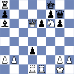 Garcia Panizo - Calleja Loma (Leon, 2006)