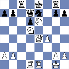 Redondo Arguelles - Santalla Pinto (Spain, 1998)
