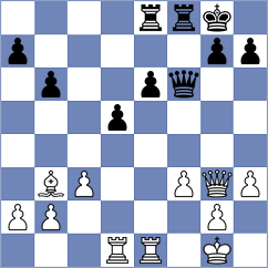 Breuil - Vasques (chess.com INT, 2025)