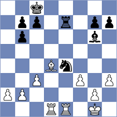 Castro Silva - Luba (chess.com INT, 2024)