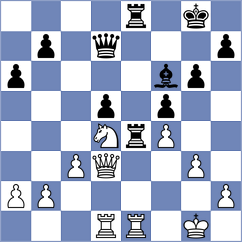 Osmonbekov - Adewumi (chess.com INT, 2021)