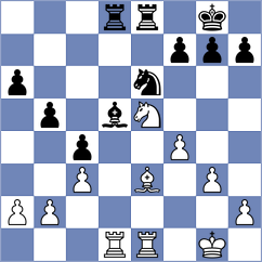 Gonzalez Gonzalez - Echeverria (Spain, 1997)