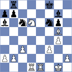 Khnykin - Yonal (Chess.com INT, 2021)