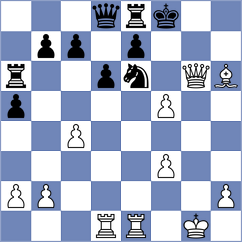 Palacios Perez - Kapp (Mondariz, 2003)