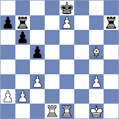 Loy - Cramling Bellon (chess.com INT, 2022)
