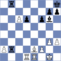 Brancaleoni - Novikova (chess.com INT, 2025)