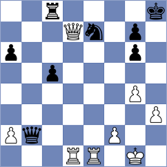 Lukovic - Atanasov (Kemer, 2007)