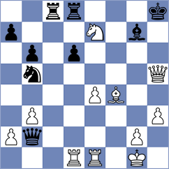 Jedlicka - Kratochvil (Chess.com INT, 2021)