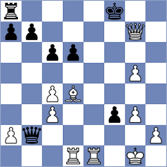 Coria - Mauck (Chicago, 1994)