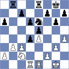 Butterworth - Smith (Sunningdale, 2007)