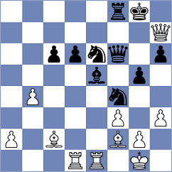 Chernobay - Hernandez (chess.com INT, 2025)