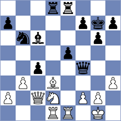 Clark - Sharp (Birmingham, 2000)