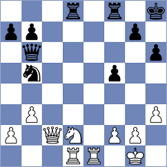Voelzke - Miljanic (Embalse, 1981)