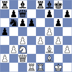 Dawson - Rowe (Krakow POL, 2024)