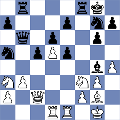 Lomaia - Faizrakhmanov (chess.com INT, 2021)