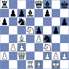 Turgut - Truelson (Chess.com INT, 2019)