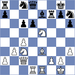 Lleyda Naval - Corrales Adamuz (Barcelona, 2007)