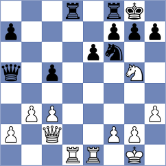 Linder - Krilic (London,Canada, 1996)